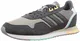 adidas Herren 8k 2020 Laufschuh, Dove Gray/GRAU SIX/ROTGLÜHEN, 43 1/3 EU