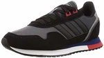 adidas Herren 8k 2020 Laufschuh Grau Sechs/Kern Schwarz/Taubengrau