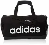 Blaue Adidas Taschen image
