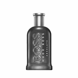 Bottled Absolute eau de parfum for men 200 ml spray