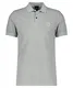 BOSS Herren Prime Polo Shirt, Silver (043), L EU