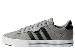 Herren Täglich 3.0 Skate-Schuh, Taubengrau/Core Black/Cloud White, 41 1/3 EU