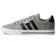 adidas Herren Täglich 3.0 Skate-Schuh, Taubengrau/Core Black/Cloud White, 41 1/3 EU