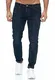 Red Bridge Herren Jeans Hose Slim-Fit Denim Stonewashed Arena W31 L34 M4249-BLUE-BLACK