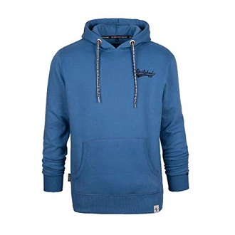 Spitzbub Herren Hoodie Pullover mit Kapuze Kapuzenpullover Sweatshirt Spitzbub Herren Hoodie Pullover mit Kapuze Kapuzenpullover Sweatshirt