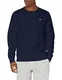 Levi''''s Herren Crew Sweatshirt, Dress Blues, M