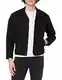 Levi's Herren The Trucker Jacket Dark Horse (Schwarz) Xx-Large