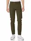 Levi''''s Mens XX Chino Std II Khakis, Bunker Olive Shady Gd Ccu B, W34/L32