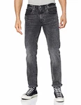 Levi's Herren 502 Taper Jeans Regular Fit 