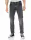 Levi''''s Herren 502 Taper Jeans, King Bee ADV, 32W / 32L