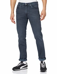 Herren 511 Slim Jeans Richmond Blue Black Od Adv (Schwarz) 32W / 32L