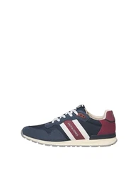 Herren Jfwstellar Mesh Majolica Noos Sneaker , blau, 42 EUR