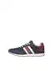 JACK & JONES Herren Jfwstellar Mesh Majolica Noos Sneaker , blau, 42 EUR