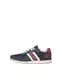 Jack & Jones NOS Herren JFWSTELLAR MESH MAJOLICA BLUE NOOS Sneaker, Blau, 41 EU