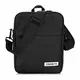 ZOEGATE Umhängetasche Herren Damen Schultertaschen Männer Messenger Bag mit Verstellbaren Schultergurt 10.5 Zoll iPad Wasserabweisend Klein Crossbody Tasche für Tagesausflüge Freizeit Reisen Schule