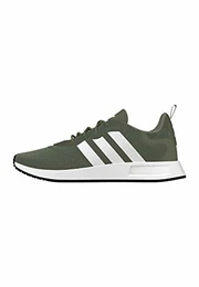 adidas Mens X_PLR 2 Sneaker, Green (Legacy Green/Footwear White/Core Black), 43 1/3 EU (9 UK)