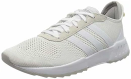 Herren Phosphere Sneaker, Footwear White/Footwear White/Grey, 43 1/3 EU