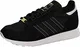 adidas Herren Forest Grove Gymnastikschuh, Core Black Core Black FTWR White, 43 1/3 EU