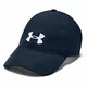 Under Armour Herren UA Driver Highlight Cap bequeme Cap für Männer, Herren Kappe mit integriertem Schweißband