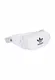 adidas Originals Bauchtasche ESSENTIAL CBODY FL9659 Weiss, Size:ONE SIZE