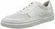 LLOYD Herren Bennie Sneaker, White , 43 EU