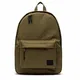 Herschel Unisex Classic Rucksack, kakigrün (khaki) - 10500-03884-OS