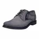 bugatti Herren 313834011469 Schnürer, Grey/ Grey, 43 EU