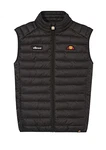 ellesse Herren Weste BARDY Schwarz