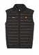 ellesse Herren Bardy Weste, Schwarz, L EU