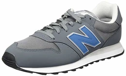 Herren Gm500v1 Sneaker, Lead, 43 EU