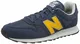 New Balance Herren Gm500v1 Sneaker, Natural Indigo, 43 EU