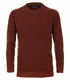 CASAMODA Pullover Uni Orange M
