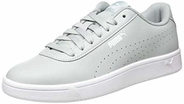 Unisex Court Pure Sneaker, High Rise High Rise White, 36 EU