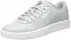 PUMA Unisex Court Pure Sneaker, High Rise High Rise White, 36 EU