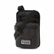 PUMA Academy Portable Umhängetasche, Black, OSFA
