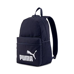 075487 43 Unisex Rucksack, Marineblau, OSFA