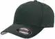 Flexfit Herren Athletic Baseball Fitted Cap Verschluss, Fichte, L/XL