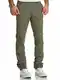 REPUBLIX Herren Regular Slim Stretch Chino Hose Fit R7019 Olive W32/L32