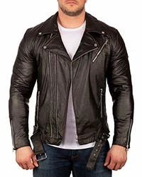 Reichstadt Herren Jacke RS001 RS007 RS005 Schwarz (RS018)