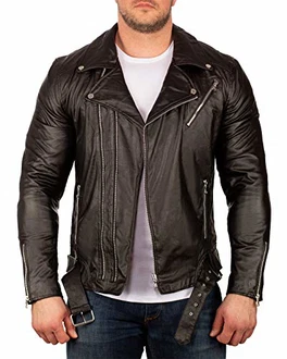 Reichstadt Herren Jacke RS001 RS007 RS005 Schwarz (RS018)