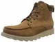 Sorel-Herren-Winterstiefel, MADSON II CHUKKA WP, Braun (Velvet Tan), Größe: 43