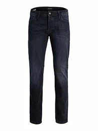 Herren Jeans, Blau (Agi 002), W32/L32