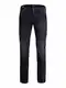 JACK & JONES Herren Jeans, Blau (Agi 002), W32/L32