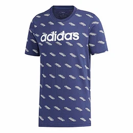 Herren M Fav Tee T-Shirt, Tecind/White, M