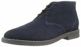 Man U BRANDLED B SHOES NAVY_42 EU