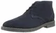 Geox Man U BRANDLED B SHOES NAVY_42 EU