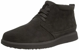 Herren U ERRICO C Chukka Boot, Mud, 43 EU