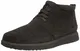Geox Herren U ERRICO C Chukka Boot, Mud, 43 EU