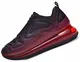 SINOES 91-23 High-top-Komfort-Luftkissenschuhe Studenten Harajuku Stil Mode Wilden Outdoor-rutschfesten Freizeitsport