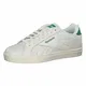 Reebok Unisex-Erwachsene Royal Complete3low Tennisschuh, Mehrfarbig (Chalk/Goagrn/Chalk), 43 EU